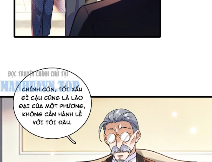 Chàng Rể Bị Vứt Bỏ Lên Ngôi Chapter 22 - 55