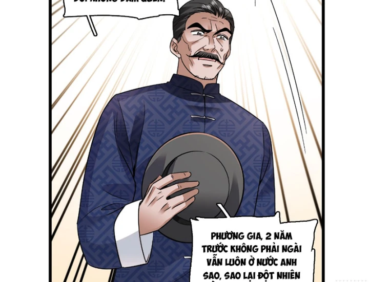 Chàng Rể Bị Vứt Bỏ Lên Ngôi Chapter 22 - 57