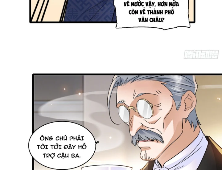 Chàng Rể Bị Vứt Bỏ Lên Ngôi Chapter 22 - 58