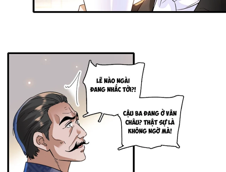 Chàng Rể Bị Vứt Bỏ Lên Ngôi Chapter 22 - 59