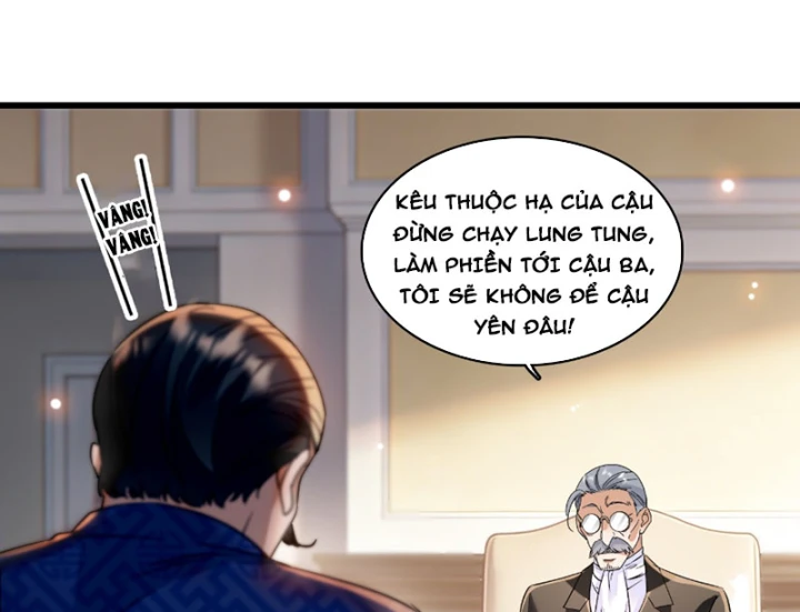 Chàng Rể Bị Vứt Bỏ Lên Ngôi Chapter 22 - 61