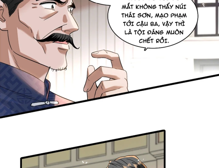 Chàng Rể Bị Vứt Bỏ Lên Ngôi Chapter 22 - 63