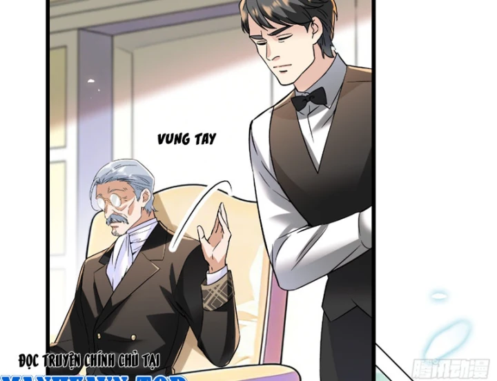 Chàng Rể Bị Vứt Bỏ Lên Ngôi Chapter 22 - 64