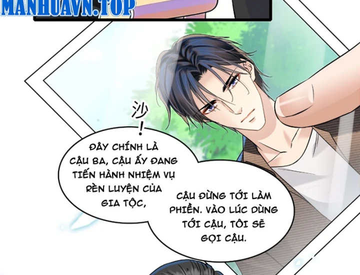 Chàng Rể Bị Vứt Bỏ Lên Ngôi Chapter 22 - 65