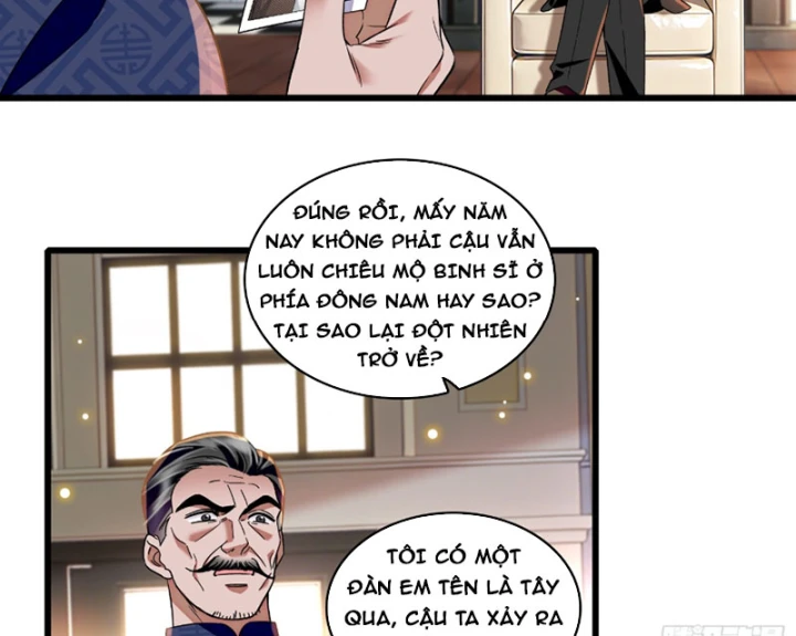 Chàng Rể Bị Vứt Bỏ Lên Ngôi Chapter 23 - 5