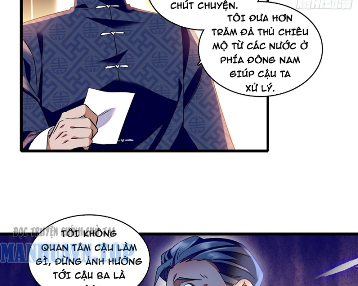 Chàng Rể Bị Vứt Bỏ Lên Ngôi Chapter 23 - 6