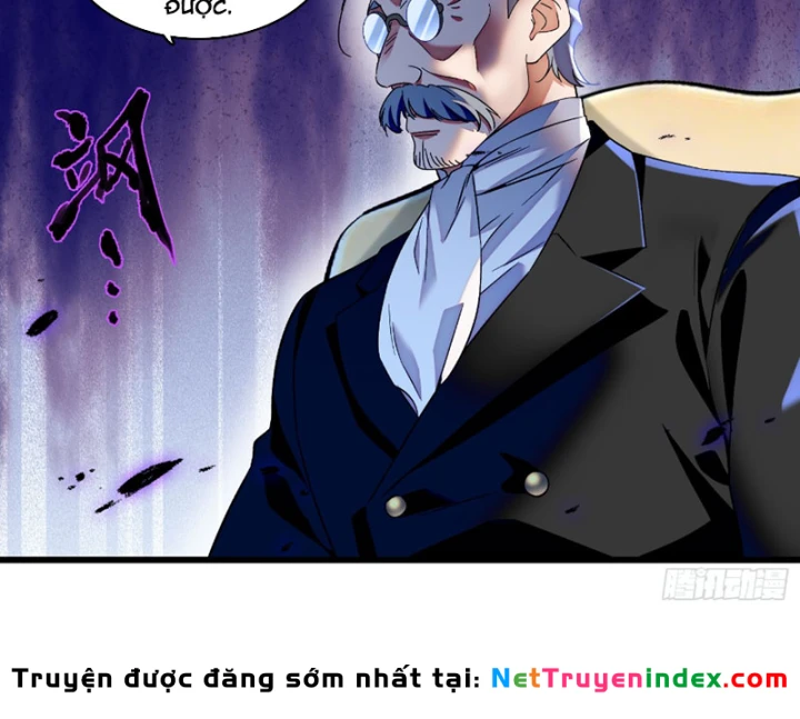 Chàng Rể Bị Vứt Bỏ Lên Ngôi Chapter 23 - 7