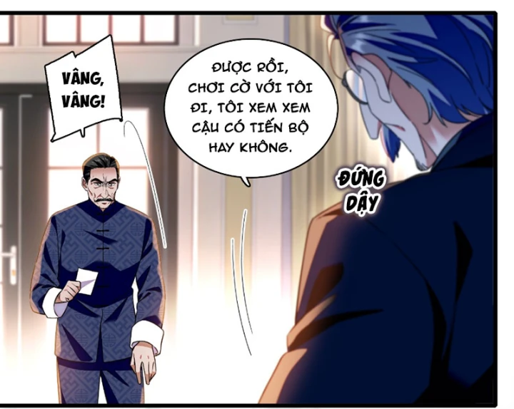 Chàng Rể Bị Vứt Bỏ Lên Ngôi Chapter 23 - 8