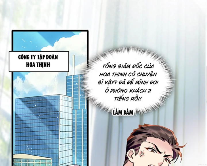 Chàng Rể Bị Vứt Bỏ Lên Ngôi Chapter 23 - 9