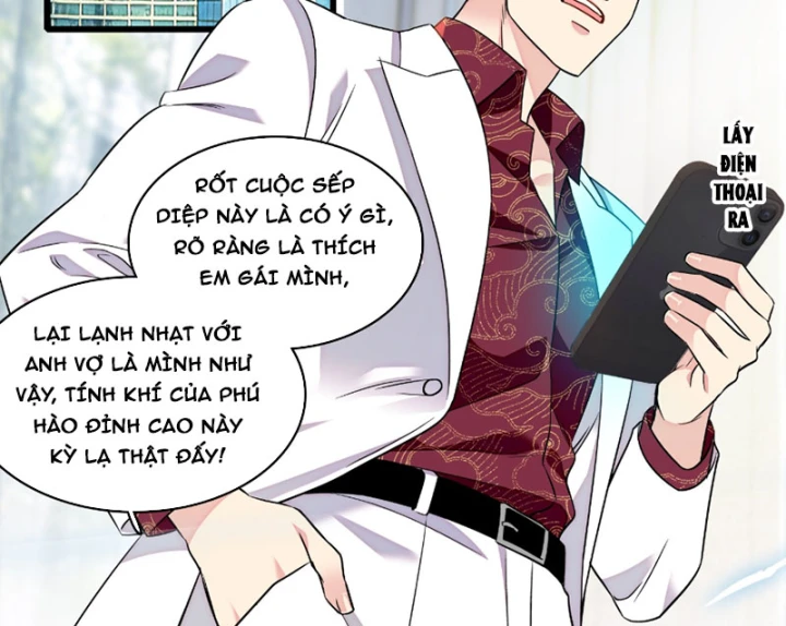 Chàng Rể Bị Vứt Bỏ Lên Ngôi Chapter 23 - 10