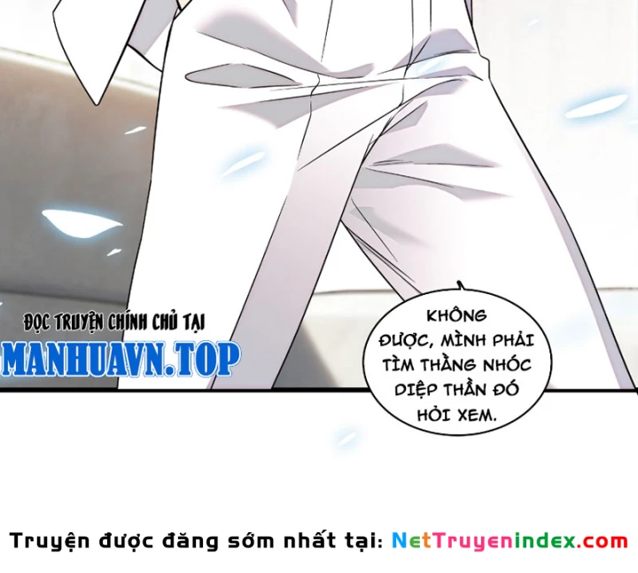 Chàng Rể Bị Vứt Bỏ Lên Ngôi Chapter 23 - 11