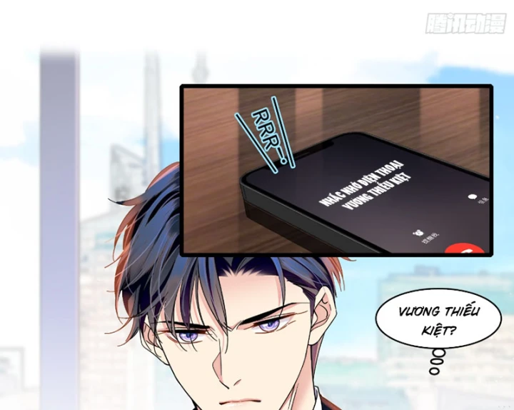 Chàng Rể Bị Vứt Bỏ Lên Ngôi Chapter 23 - 12