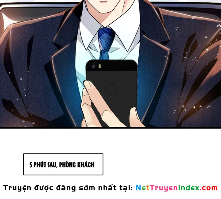 Chàng Rể Bị Vứt Bỏ Lên Ngôi Chapter 23 - 13