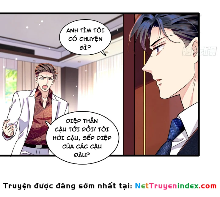 Chàng Rể Bị Vứt Bỏ Lên Ngôi Chapter 23 - 14