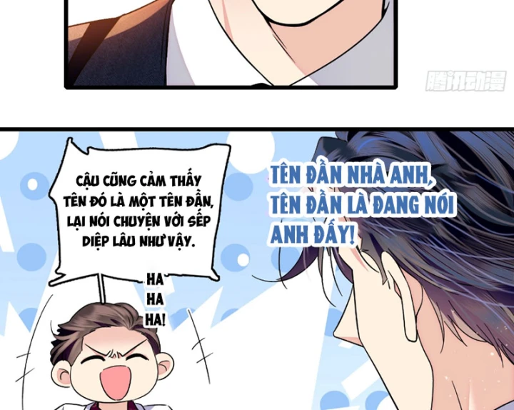 Chàng Rể Bị Vứt Bỏ Lên Ngôi Chapter 23 - 16