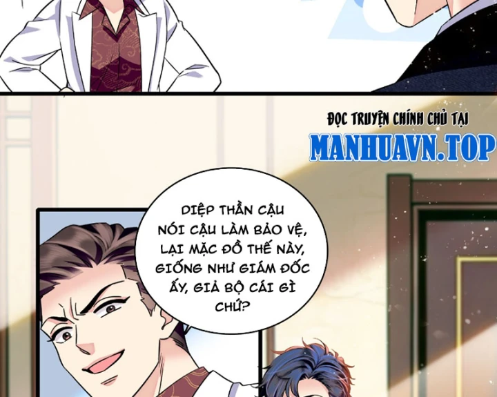 Chàng Rể Bị Vứt Bỏ Lên Ngôi Chapter 23 - 17