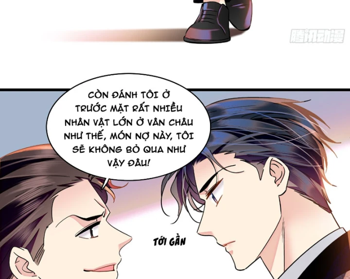 Chàng Rể Bị Vứt Bỏ Lên Ngôi Chapter 23 - 20