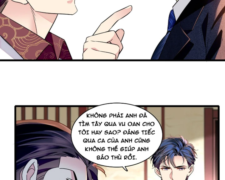 Chàng Rể Bị Vứt Bỏ Lên Ngôi Chapter 23 - 21