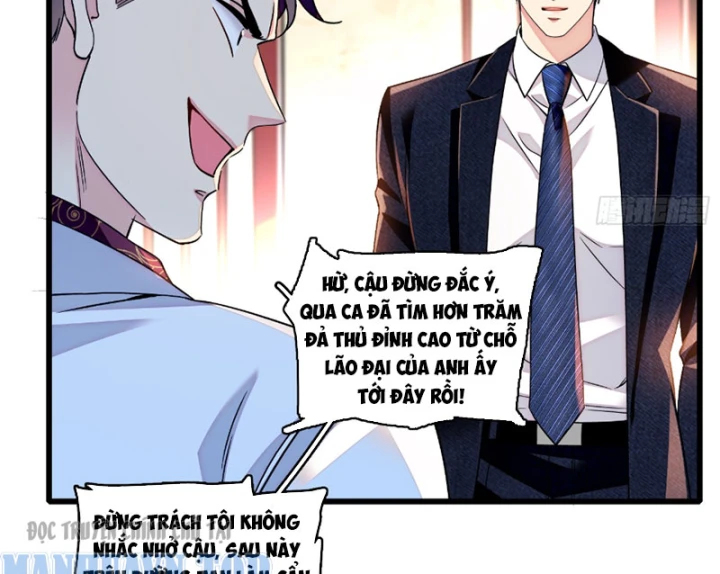 Chàng Rể Bị Vứt Bỏ Lên Ngôi Chapter 23 - 22