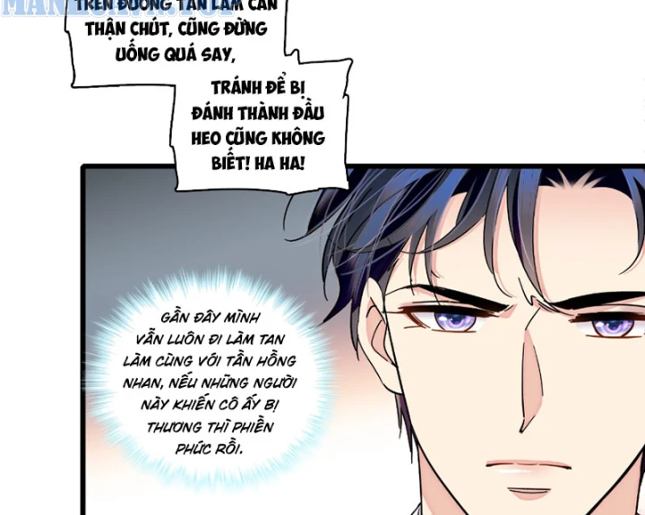 Chàng Rể Bị Vứt Bỏ Lên Ngôi Chapter 23 - 23