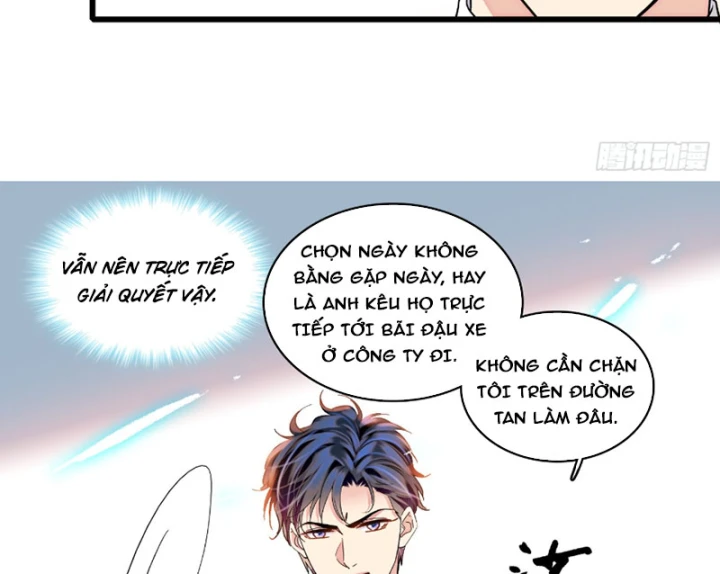 Chàng Rể Bị Vứt Bỏ Lên Ngôi Chapter 23 - 24