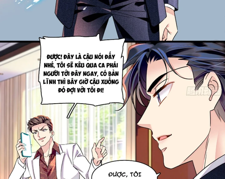 Chàng Rể Bị Vứt Bỏ Lên Ngôi Chapter 23 - 26