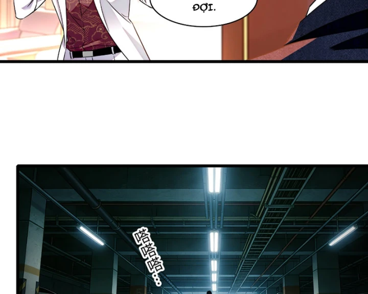 Chàng Rể Bị Vứt Bỏ Lên Ngôi Chapter 23 - 27