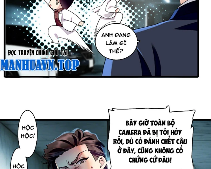 Chàng Rể Bị Vứt Bỏ Lên Ngôi Chapter 23 - 29