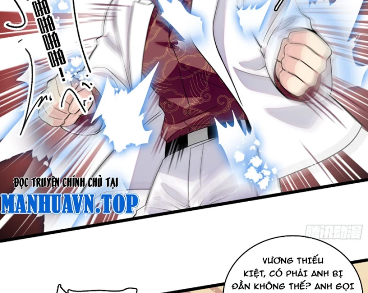 Chàng Rể Bị Vứt Bỏ Lên Ngôi Chapter 23 - 34