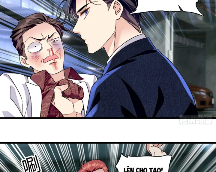 Chàng Rể Bị Vứt Bỏ Lên Ngôi Chapter 23 - 36