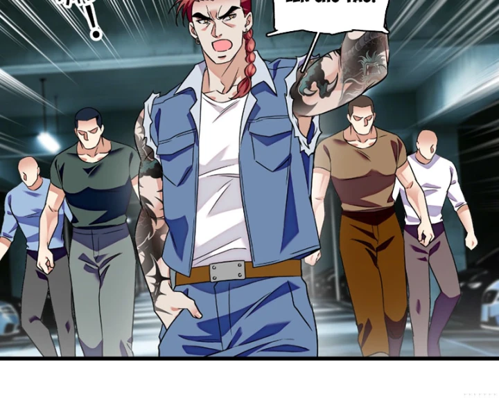 Chàng Rể Bị Vứt Bỏ Lên Ngôi Chapter 23 - 37