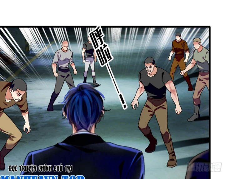 Chàng Rể Bị Vứt Bỏ Lên Ngôi Chapter 23 - 38