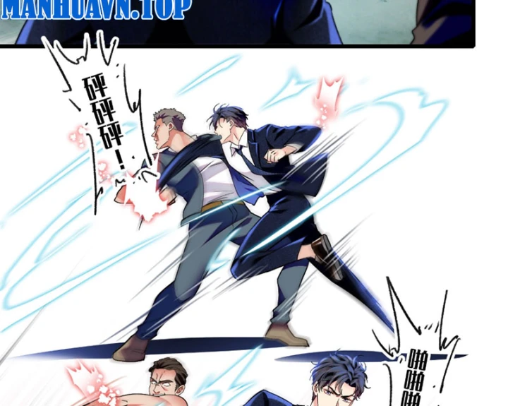 Chàng Rể Bị Vứt Bỏ Lên Ngôi Chapter 23 - 39