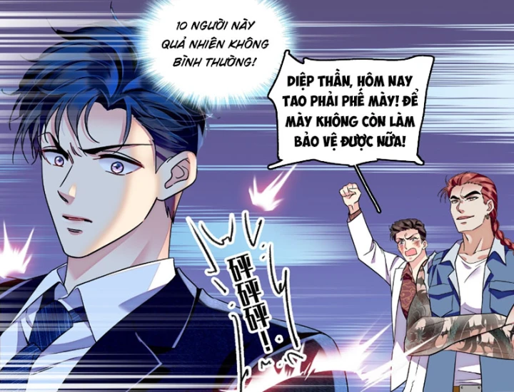 Chàng Rể Bị Vứt Bỏ Lên Ngôi Chapter 23 - 41