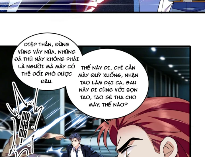 Chàng Rể Bị Vứt Bỏ Lên Ngôi Chapter 23 - 42