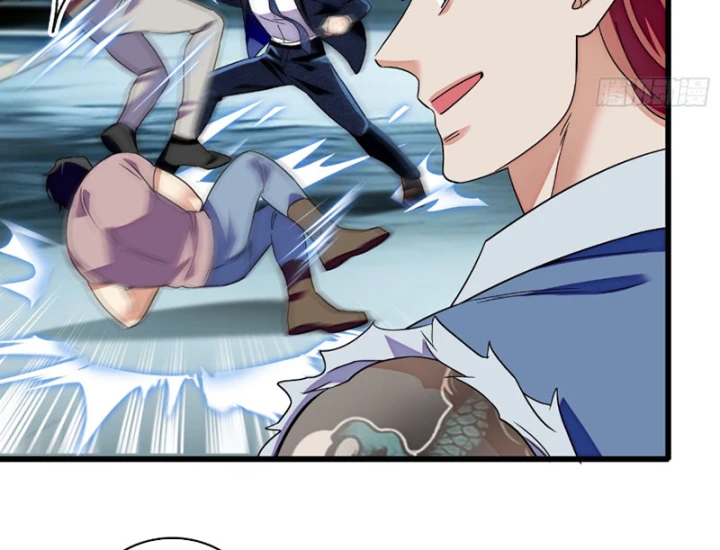 Chàng Rể Bị Vứt Bỏ Lên Ngôi Chapter 23 - 43