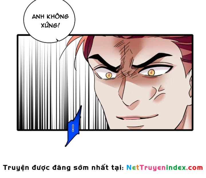 Chàng Rể Bị Vứt Bỏ Lên Ngôi Chapter 23 - 44