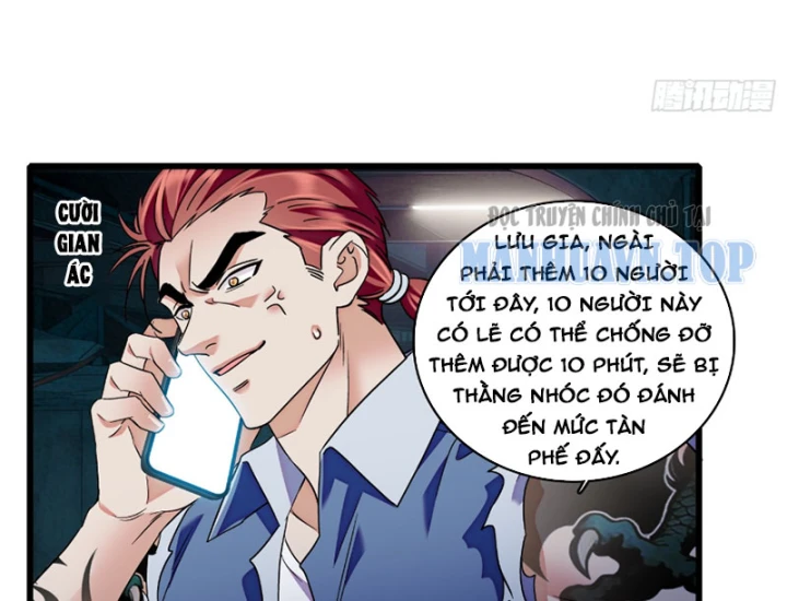 Chàng Rể Bị Vứt Bỏ Lên Ngôi Chapter 23 - 45