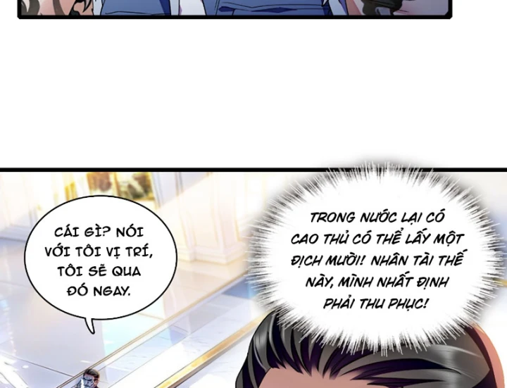 Chàng Rể Bị Vứt Bỏ Lên Ngôi Chapter 23 - 46