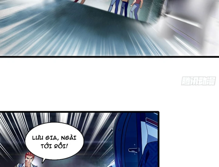 Chàng Rể Bị Vứt Bỏ Lên Ngôi Chapter 23 - 49