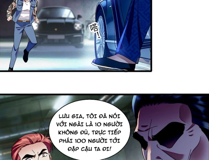 Chàng Rể Bị Vứt Bỏ Lên Ngôi Chapter 23 - 50