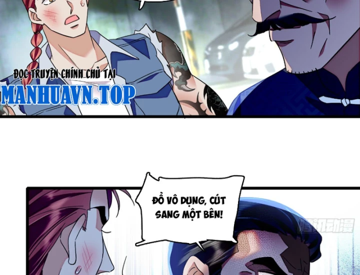 Chàng Rể Bị Vứt Bỏ Lên Ngôi Chapter 23 - 51