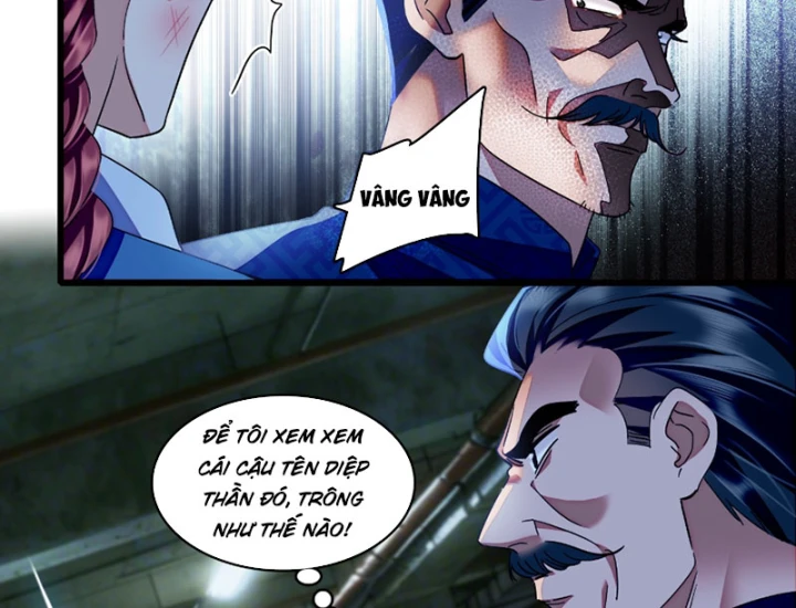 Chàng Rể Bị Vứt Bỏ Lên Ngôi Chapter 23 - 52