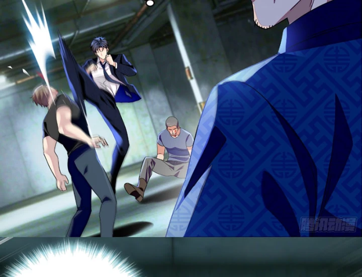 Chàng Rể Bị Vứt Bỏ Lên Ngôi Chapter 23 - 53