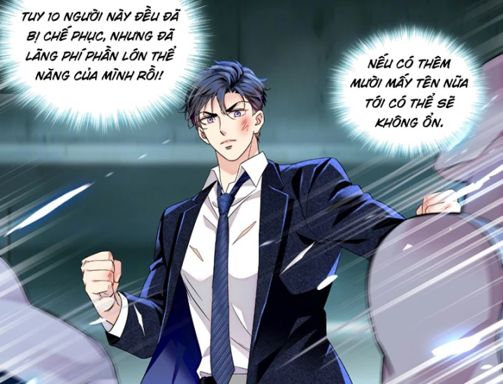 Chàng Rể Bị Vứt Bỏ Lên Ngôi Chapter 23 - 54