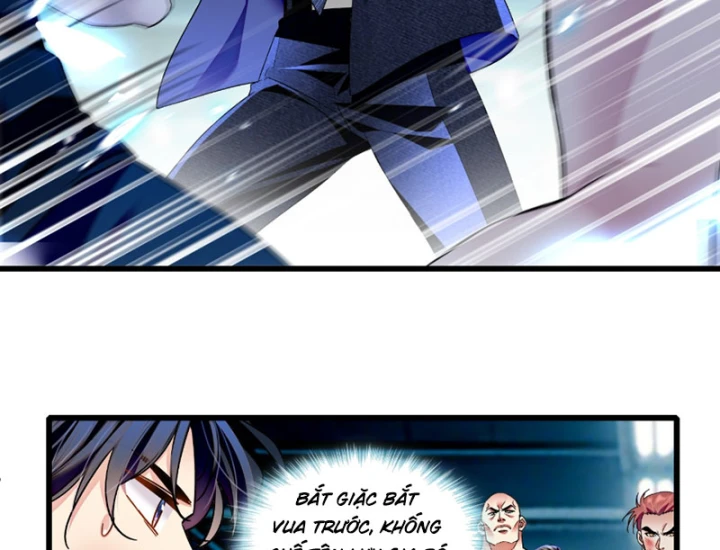 Chàng Rể Bị Vứt Bỏ Lên Ngôi Chapter 23 - 55