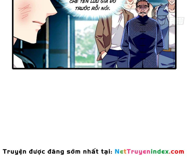 Chàng Rể Bị Vứt Bỏ Lên Ngôi Chapter 23 - 56