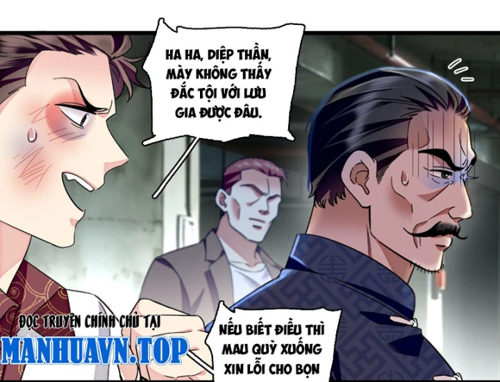 Chàng Rể Bị Vứt Bỏ Lên Ngôi Chapter 23 - 57