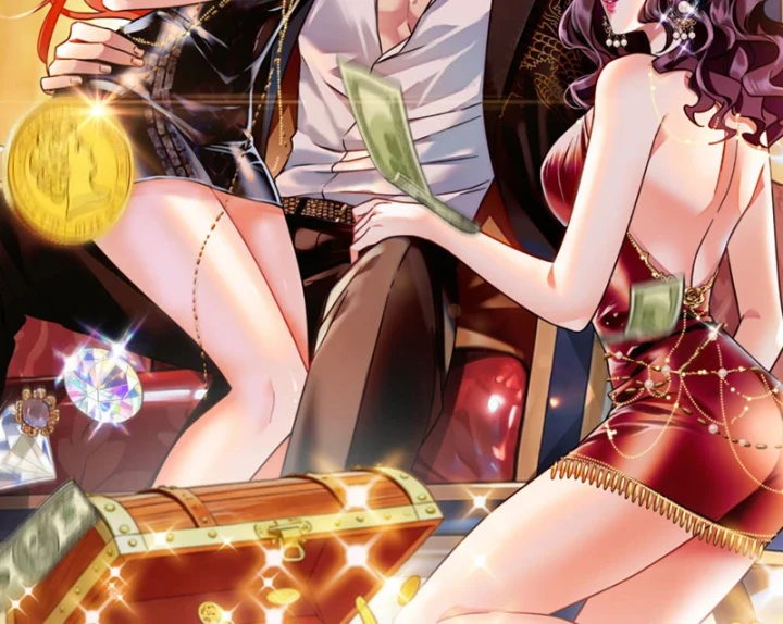 Chàng Rể Bị Vứt Bỏ Lên Ngôi Chapter 24 - 2