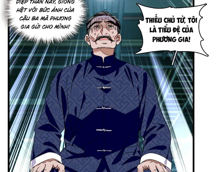 Chàng Rể Bị Vứt Bỏ Lên Ngôi Chapter 24 - 4